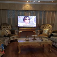 Квартира на второй линии моря/озера, в центре города в Турции, 120 кв.м.