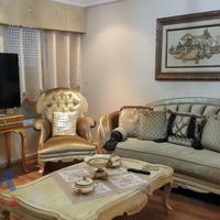 Квартира на второй линии моря/озера, в центре города в Турции, 120 кв.м.