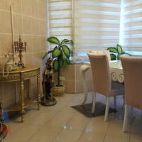 Квартира на второй линии моря/озера, в центре города в Турции, 120 кв.м.