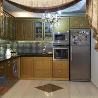 Квартира на второй линии моря/озера, в центре города в Турции, 120 кв.м.