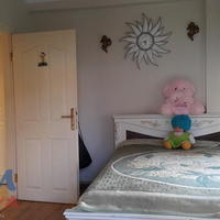 Квартира на второй линии моря/озера, в центре города в Турции, 120 кв.м.