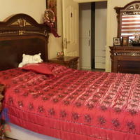 Квартира на второй линии моря/озера, в центре города в Турции, 120 кв.м.