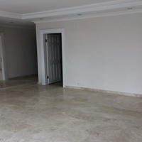 Квартира на второй линии моря/озера, в центре города в Турции, 100 кв.м.