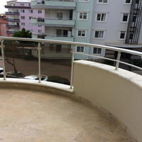 Квартира на второй линии моря/озера, в центре города в Турции, 100 кв.м.