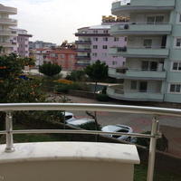 Квартира на второй линии моря/озера, в центре города в Турции, 100 кв.м.