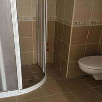 Квартира на второй линии моря/озера, в центре города в Турции, 100 кв.м.