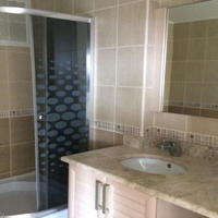 Квартира на второй линии моря/озера, в центре города в Турции, 100 кв.м.