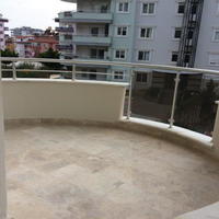 Квартира на второй линии моря/озера, в центре города в Турции, 100 кв.м.