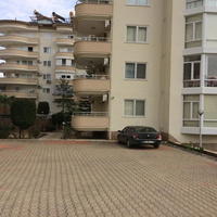 Квартира на второй линии моря/озера, в центре города в Турции, 100 кв.м.