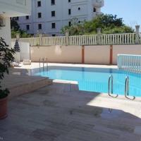 Flat in the city center in Turkey, 55 sq.m.