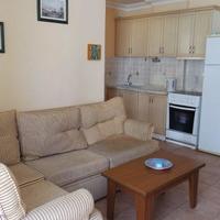 Flat in the city center in Turkey, 55 sq.m.