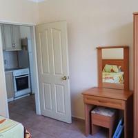 Flat in the city center in Turkey, 55 sq.m.