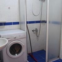 Flat in the city center in Turkey, 55 sq.m.