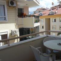 Flat in the city center in Turkey, 55 sq.m.