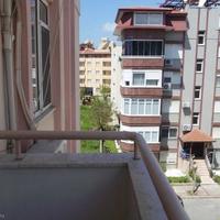 Flat in the city center in Turkey, 55 sq.m.