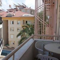 Flat in the city center in Turkey, 55 sq.m.