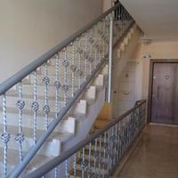 Flat in the city center in Turkey, 55 sq.m.