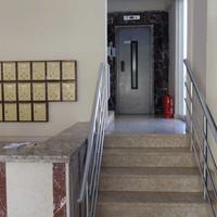 Flat in the city center in Turkey, 55 sq.m.