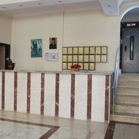 Flat in the city center in Turkey, 55 sq.m.