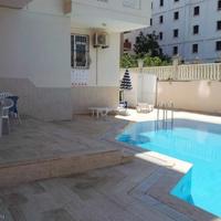 Flat in the city center in Turkey, 55 sq.m.