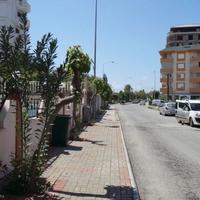 Flat in the city center in Turkey, 55 sq.m.