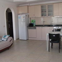 Квартира в центре города в Турции, 70 кв.м.