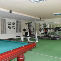 Квартира в центре города в Турции, 70 кв.м.