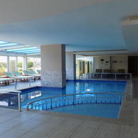 Квартира в центре города в Турции, 70 кв.м.