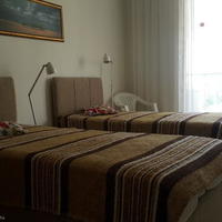 Flat at the second line of the sea / lake, in the city center in Turkey, 120 sq.m.