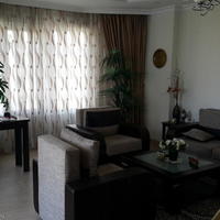 Flat at the second line of the sea / lake, in the city center in Turkey, 120 sq.m.