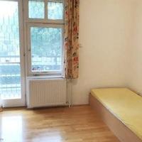 Flat in the city center in Hungary, Zuglo, 160 sq.m.