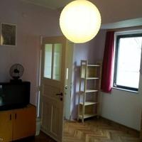 Квартира в пригороде в Венгрии, Будапешт, 36 кв.м.