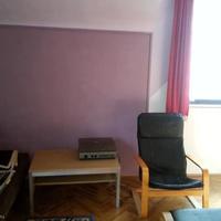 Flat in the suburbs in Hungary, Budapest, 36 sq.m.