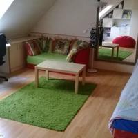 Apartment in the city center in Hungary, Budapest, 185 sq.m.