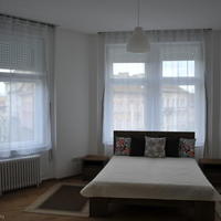 Квартира в центре города в Венгрии, Зугло, 174 кв.м.