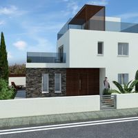House in Republic of Cyprus, Eparchia Pafou