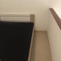 Flat in the city center in Hungary, Zuglo, 24 sq.m.