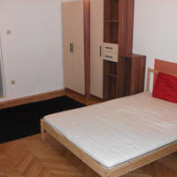 Flat in the city center in Hungary, Budapest, 30 sq.m.