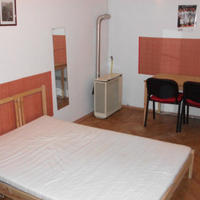 Flat in the city center in Hungary, Budapest, 30 sq.m.