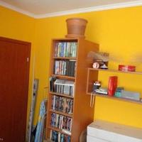 Flat in the city center in Hungary, Budapest, 74 sq.m.