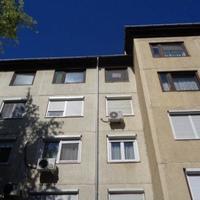 Flat in the city center in Hungary, Budapest, 74 sq.m.