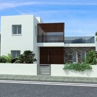 House in Republic of Cyprus, Eparchia Pafou