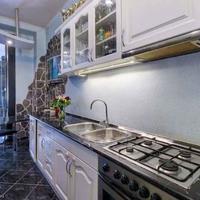 Apartment in the city center in Hungary, Budapest, 54 sq.m.