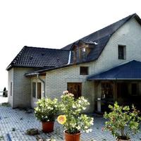 House in the suburbs in Hungary, Zuglo, 270 sq.m.