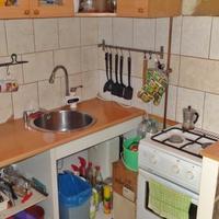 Flat in the city center in Hungary, Zuglo, 30 sq.m.