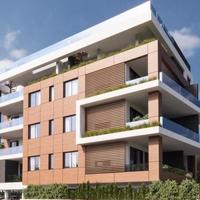 Penthouse in Republic of Cyprus, Lemesou, 140 sq.m.