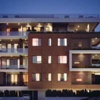 Penthouse in Republic of Cyprus, Lemesou, 140 sq.m.