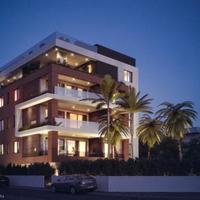 Penthouse in Republic of Cyprus, Lemesou, 140 sq.m.