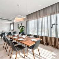 Penthouse in Republic of Cyprus, Lemesou, 140 sq.m.