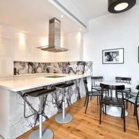 Penthouse in Republic of Cyprus, Lemesou, 140 sq.m.
